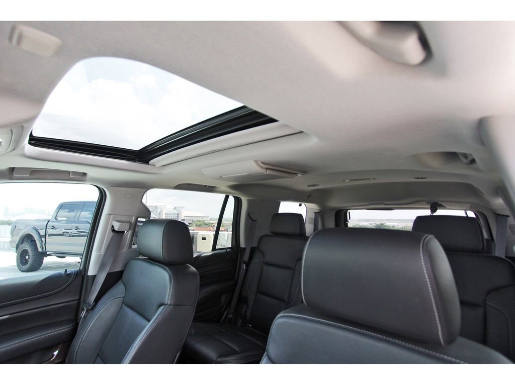 Used 2016 GMC Yukon SLT w/ Open Road Package image 28
