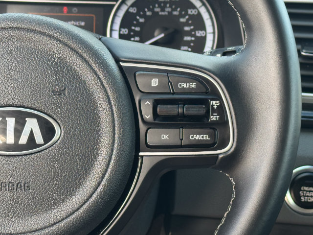 Used 2019 Kia Niro EX FWD image 24
