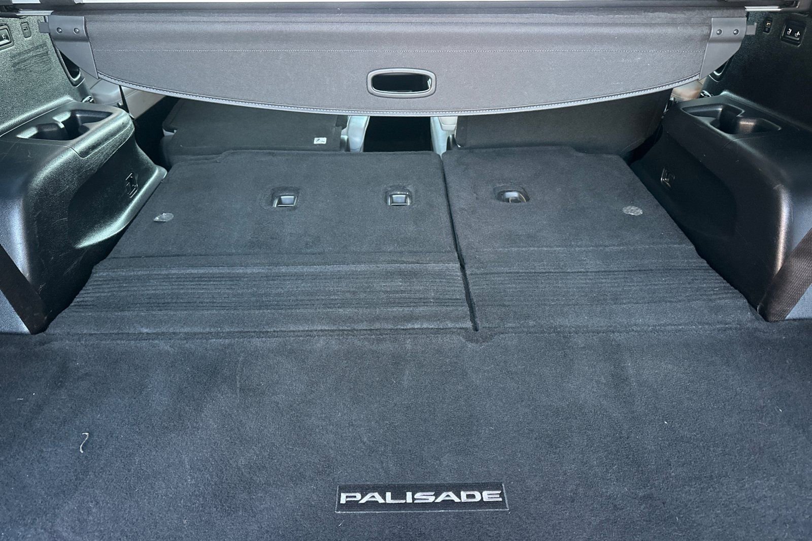 Used 2020 Hyundai Palisade SEL w/ Premium Package image 17