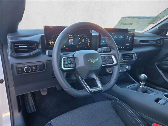 New 2026 Ford Mustang GT image 3