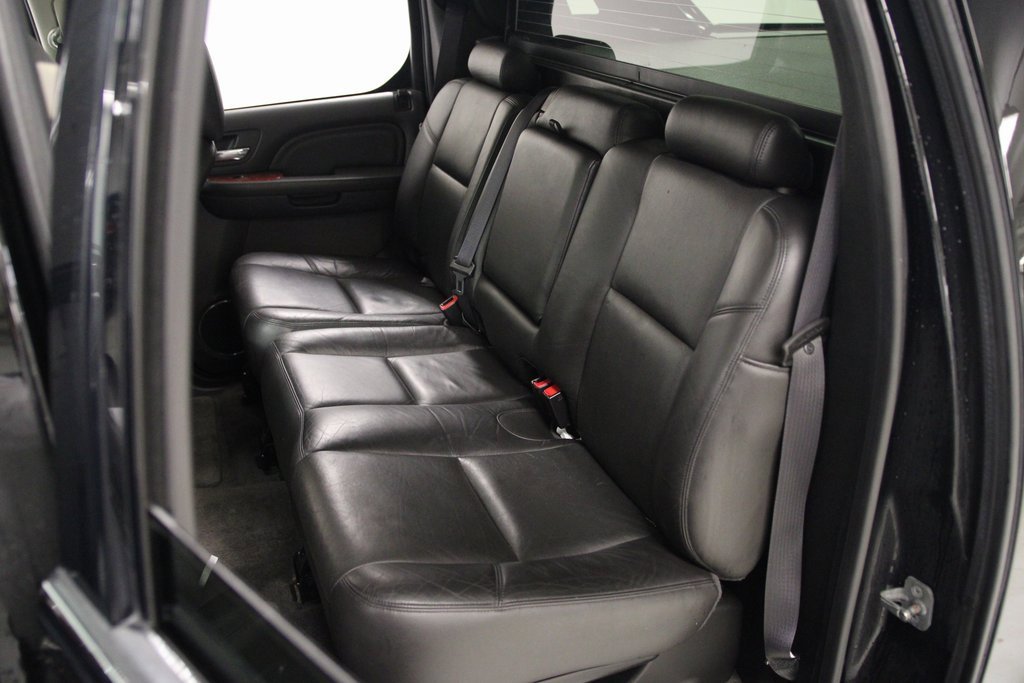 Used 2013 Cadillac Escalade EXT Luxury image 20