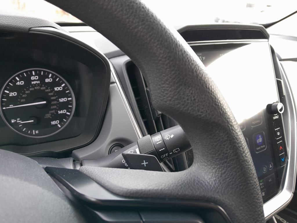 Used 2024 Subaru Crosstrek 2.0i Premium image 19