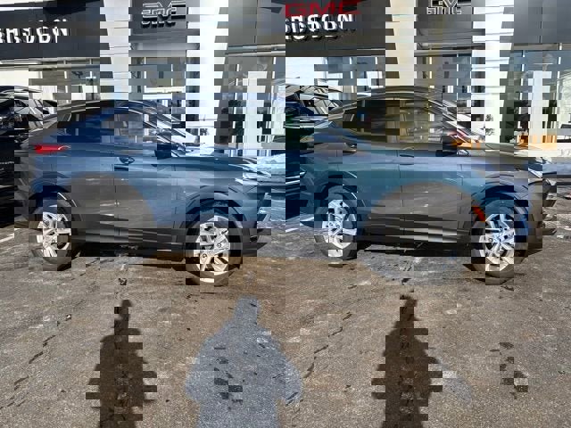 New 2026 Buick Envista Preferred w/ Convenience I Package