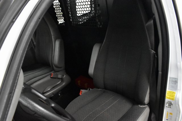 Certified 2024 Chevrolet Express 2500 w/ Driver Convenience Package image 12