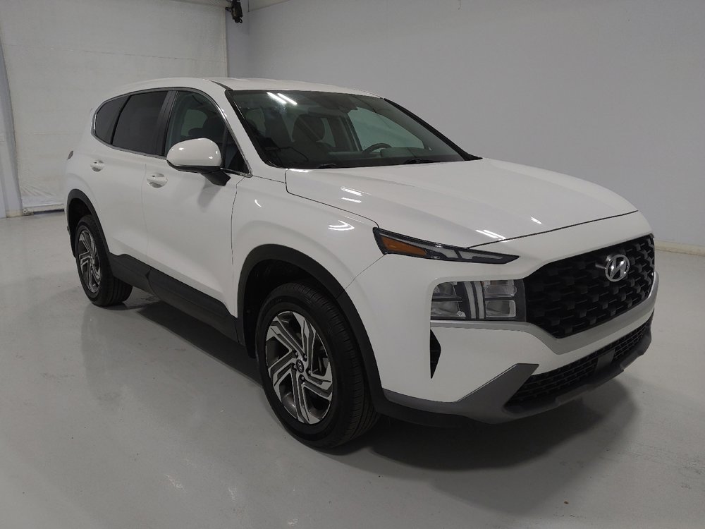 Used 2023 Hyundai Santa Fe SE AWD/4WD image 13