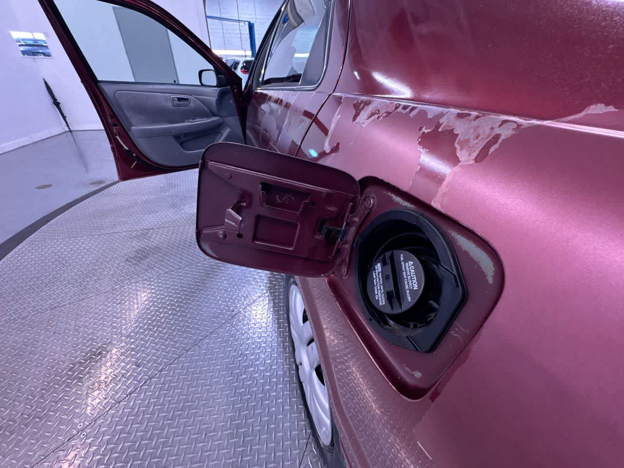 Used 2001 Toyota Camry CE FWD image 36