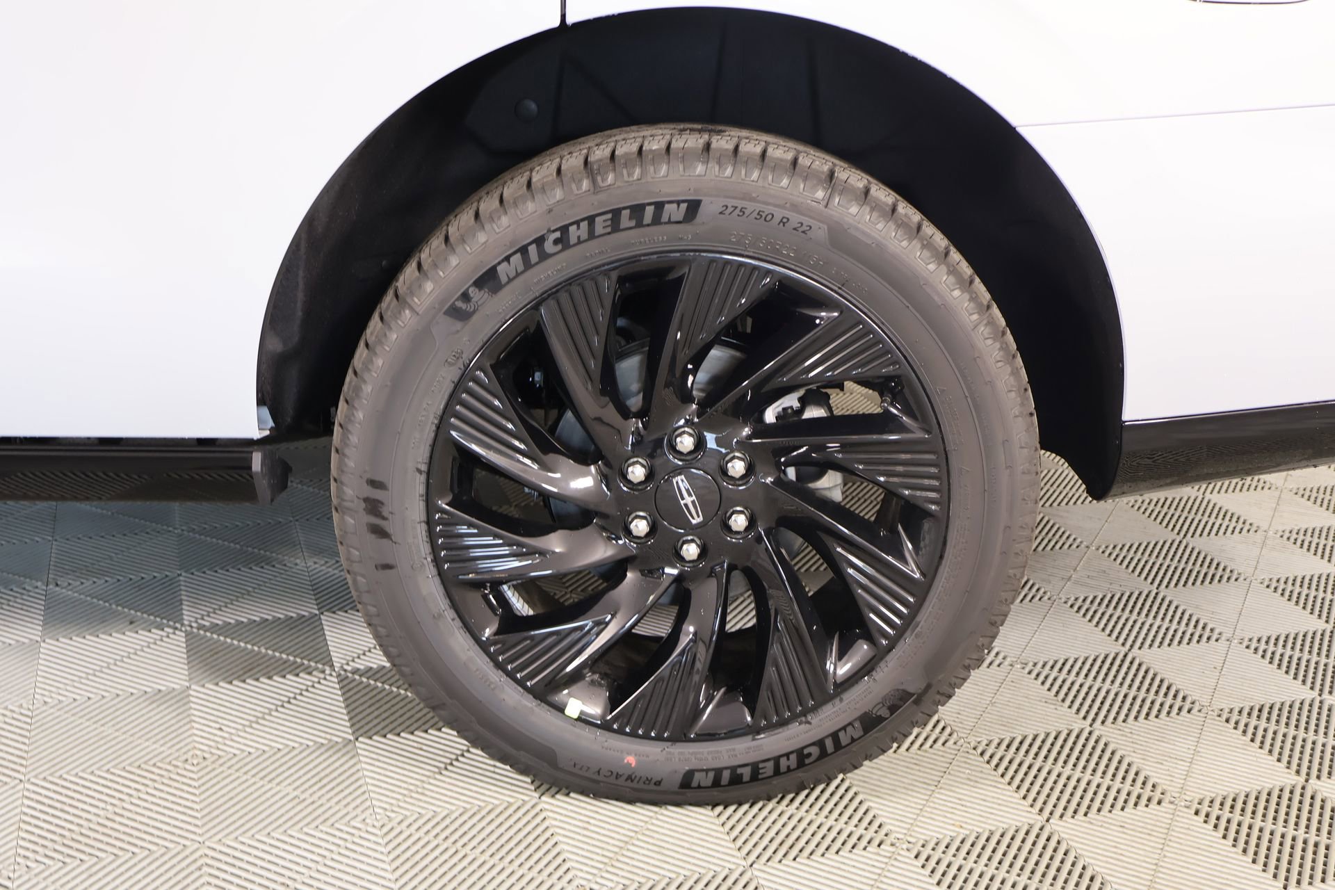 New 2026 Lincoln Navigator Reserve image 20