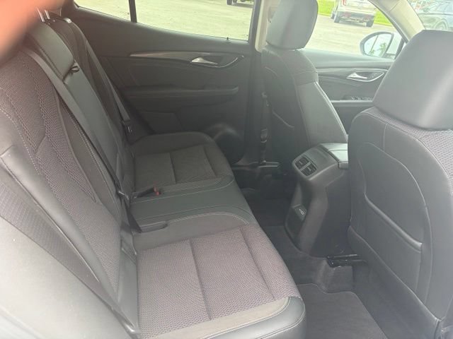 Used 2021 Buick Envision Preferred FWD image 15