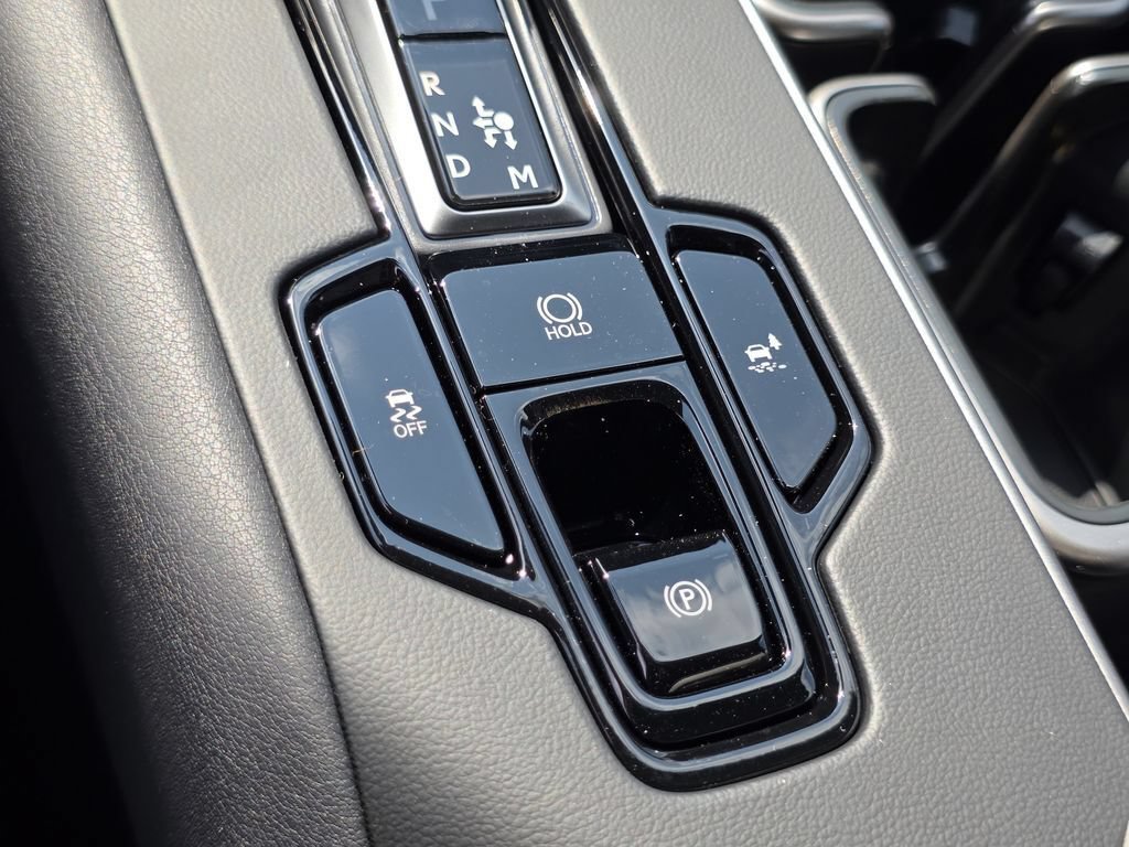 New 2026 Lexus TX 500h AWD w/ Technology Package image 24
