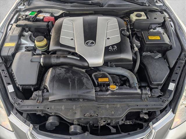 Used 2009 Lexus SC 430 image 21