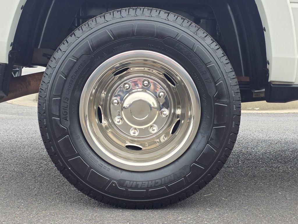 Used 2021 RAM 3500 Laramie image 10