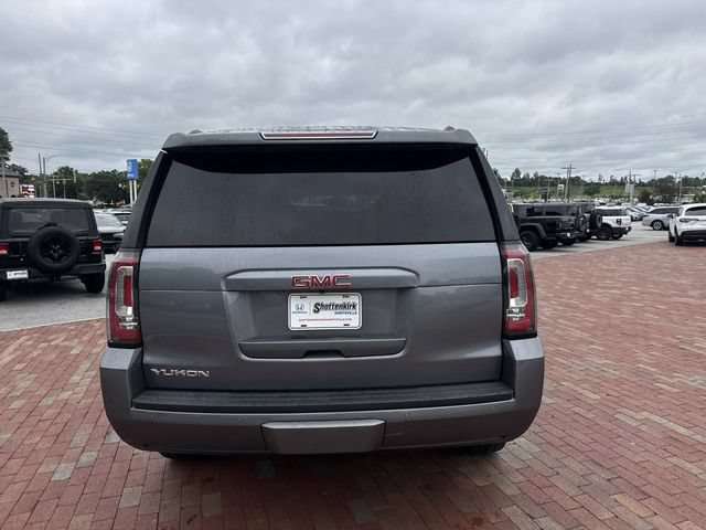 Used 2020 GMC Yukon SLE w/ Convenience Package RWD image 13