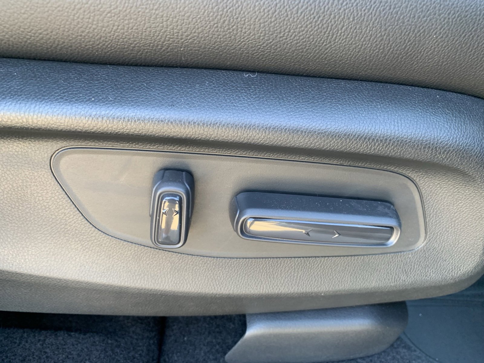 New 2026 Honda CR-V Sport-L image 35