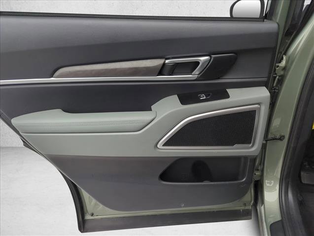 Used 2023 Kia Telluride EX X-Line image 20