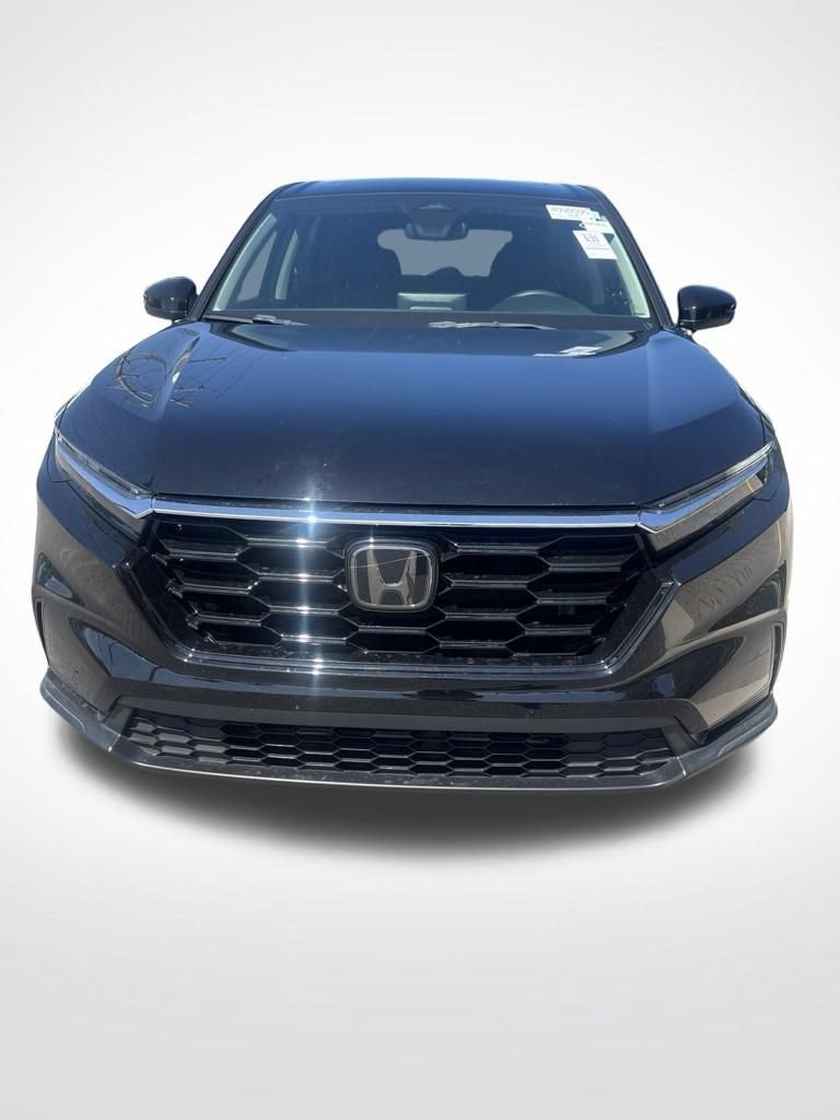 Used 2024 Honda CR-V EX image 3
