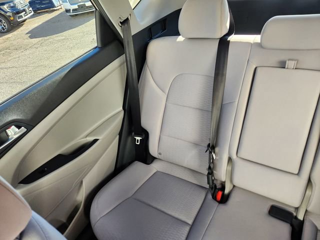 Used 2021 Hyundai Tucson Value image 16