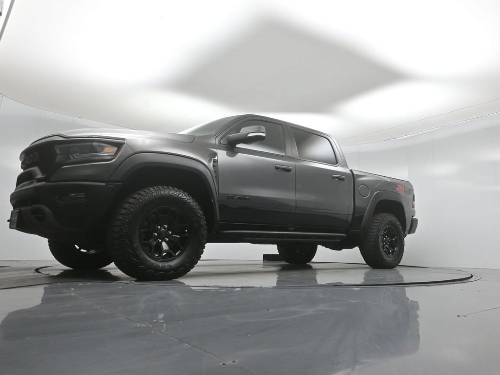 Used 2022 RAM 1500 TRX w/ TRX Level 2 Equipment Group AWD/4WD image 43