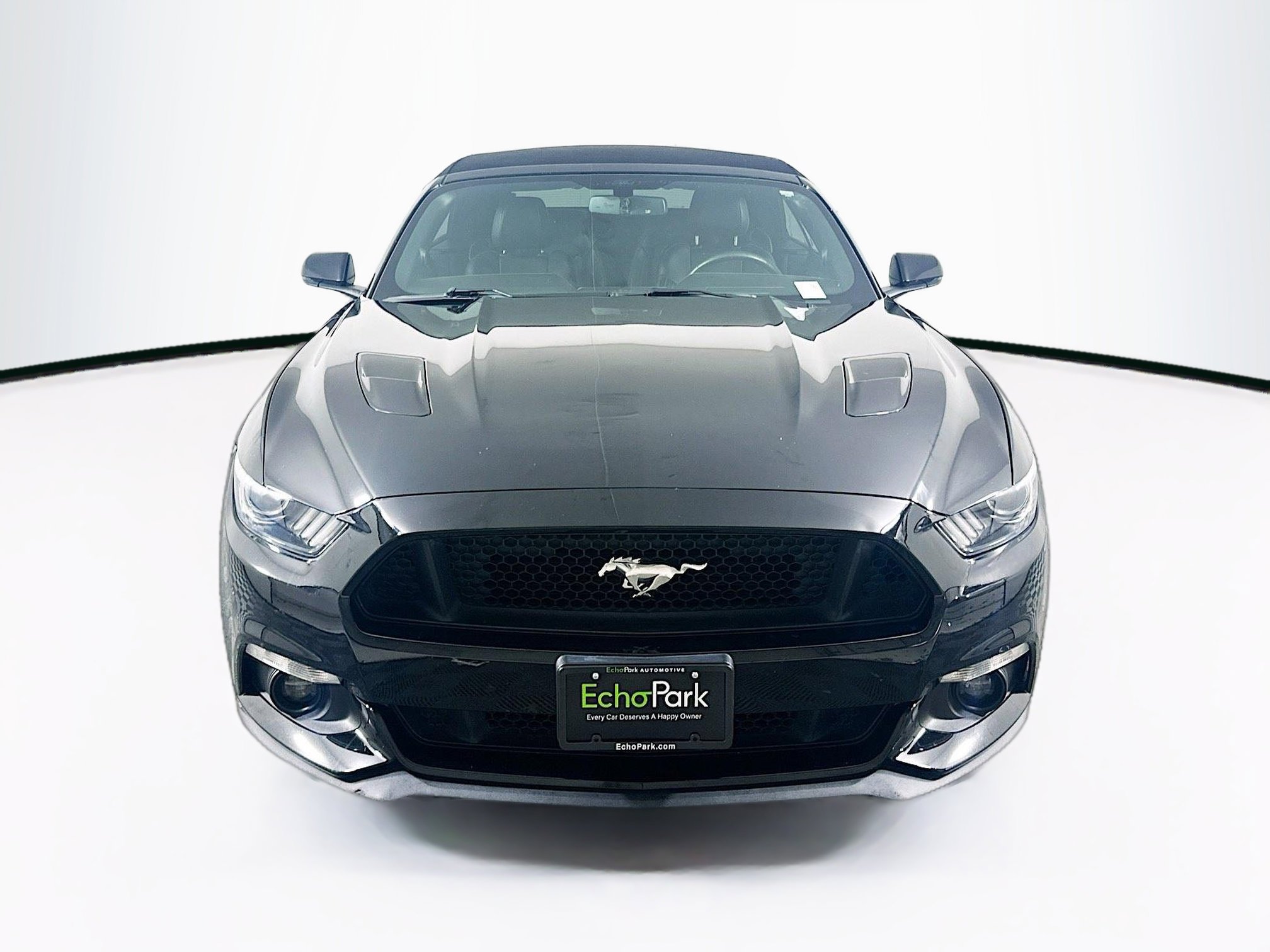 Used 2015 Ford Mustang GT Premium image 2