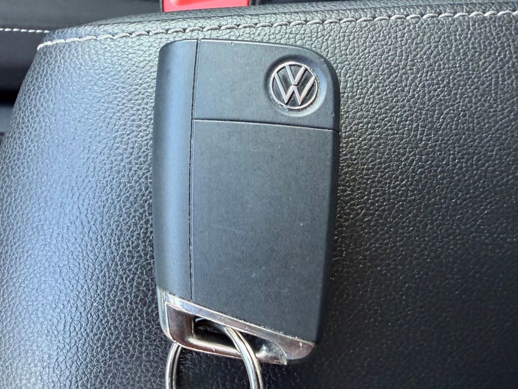 Used 2024 Volkswagen Tiguan S AWD/4WD image 29