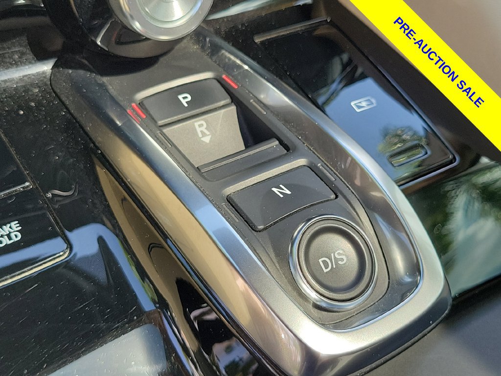 Certified 2025 Acura MDX w/ Technology Package FWD image 36