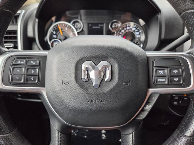 Certified 2019 RAM 2500 Big Horn image 34