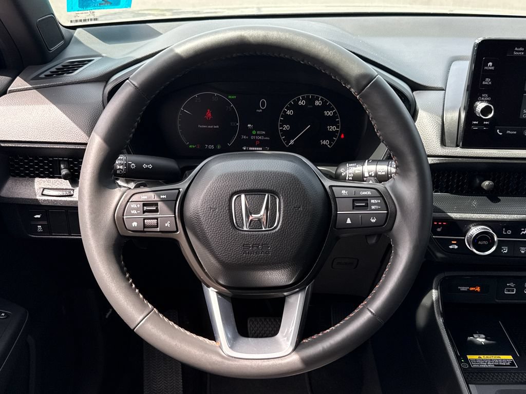 Used 2024 Honda CR-V Sport-L image 16