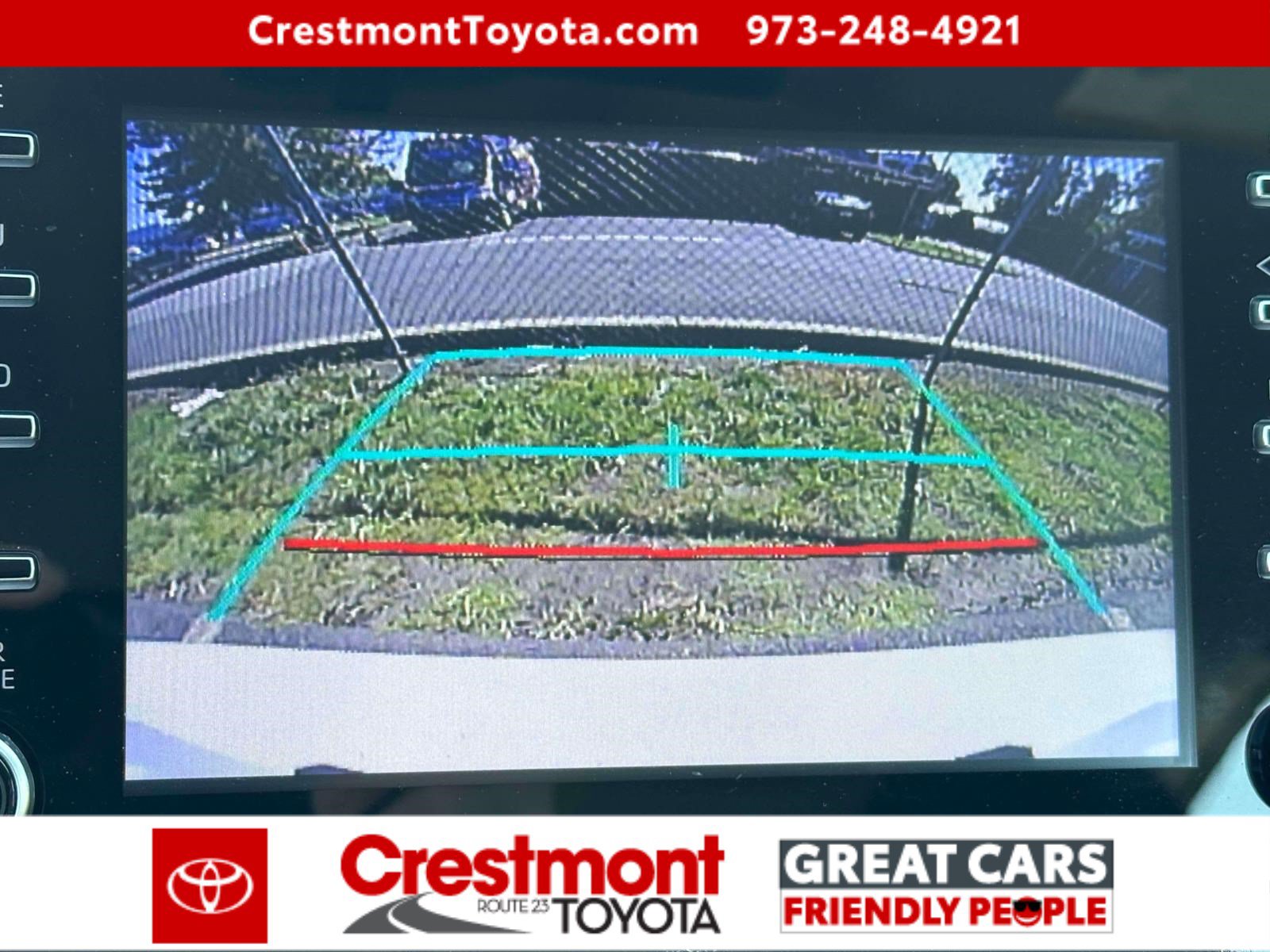 Certified 2024 Toyota Camry LE FWD image 28