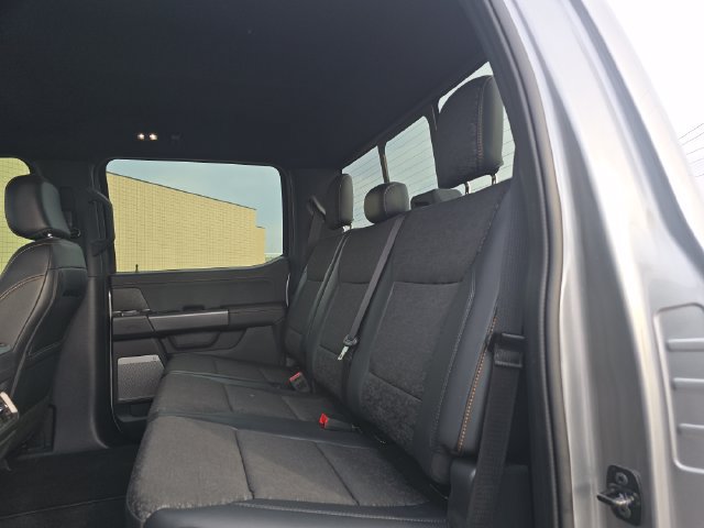 Certified 2025 Ford F150 Tremor w/ Bed Utility Package AWD/4WD image 13