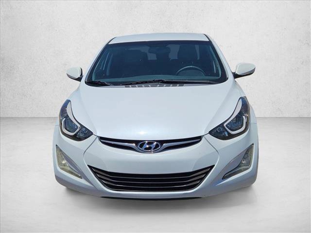 Used 2016 Hyundai Elantra Limited FWD image 2