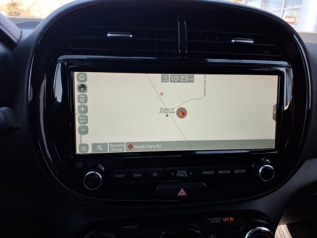 Used 2021 Kia Soul Turbo image 17