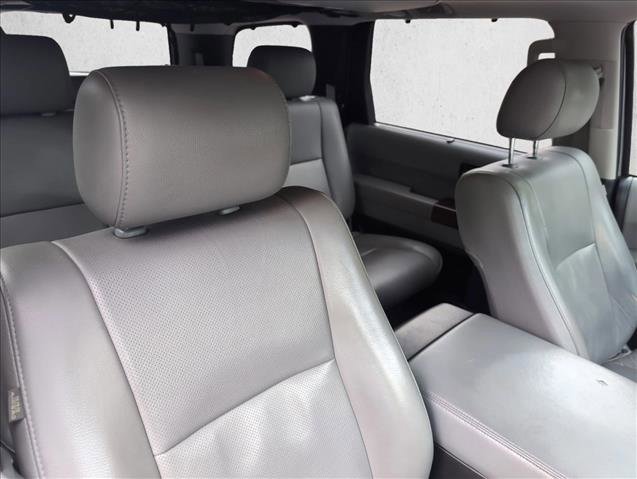 Used 2014 Toyota Sequoia Platinum AWD/4WD image 25
