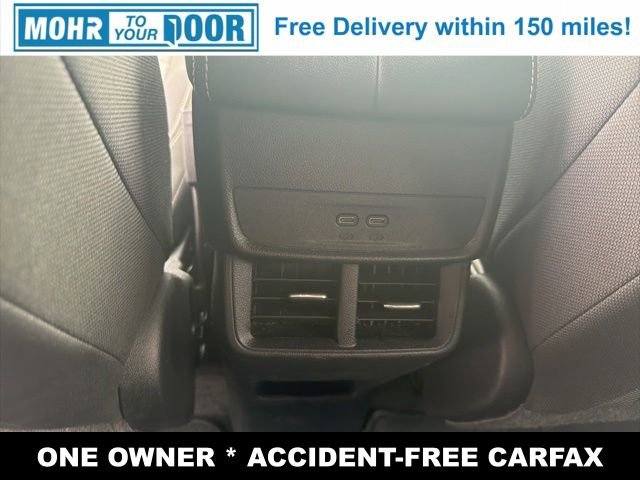 Used 2026 GMC Terrain Elevation FWD image 32