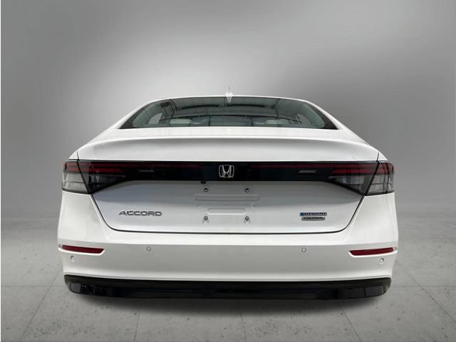 New 2026 Honda Accord Touring image 4