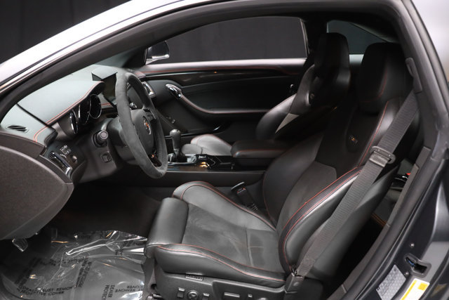 Used 2015 Cadillac CTS V RWD image 48