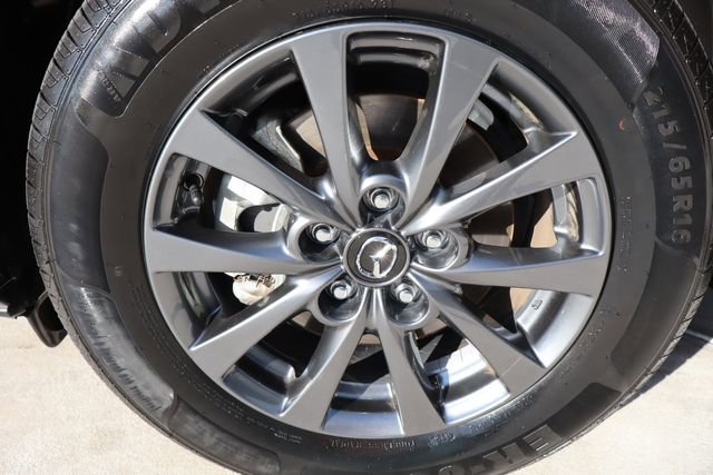 Used 2023 MAZDA CX-30 AWD 2.5 S image 38