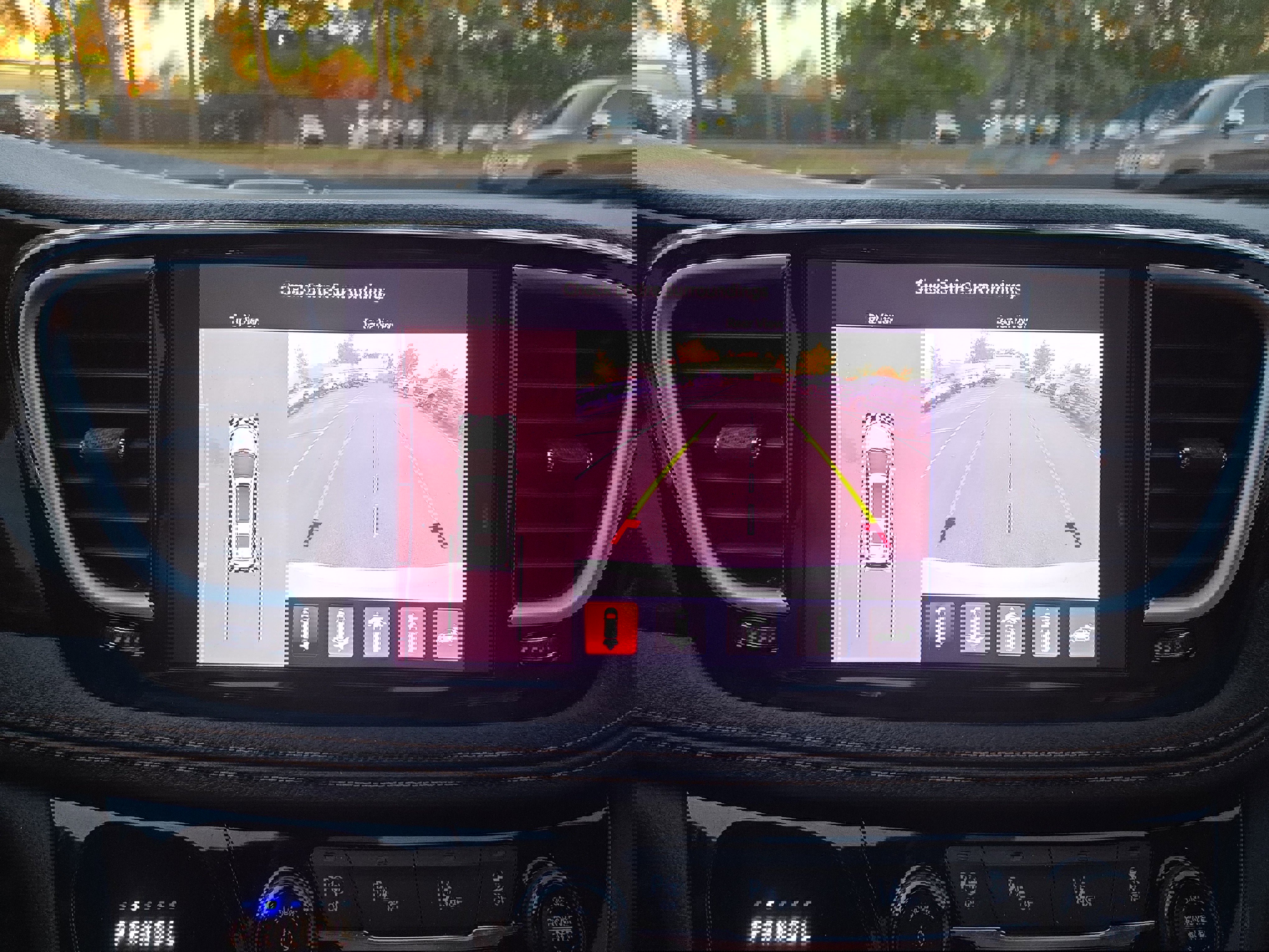 Used 2022 Chrysler Pacifica Pinnacle image 19