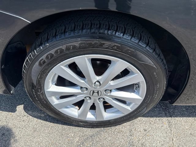 Used 2012 Honda Civic EX image 11