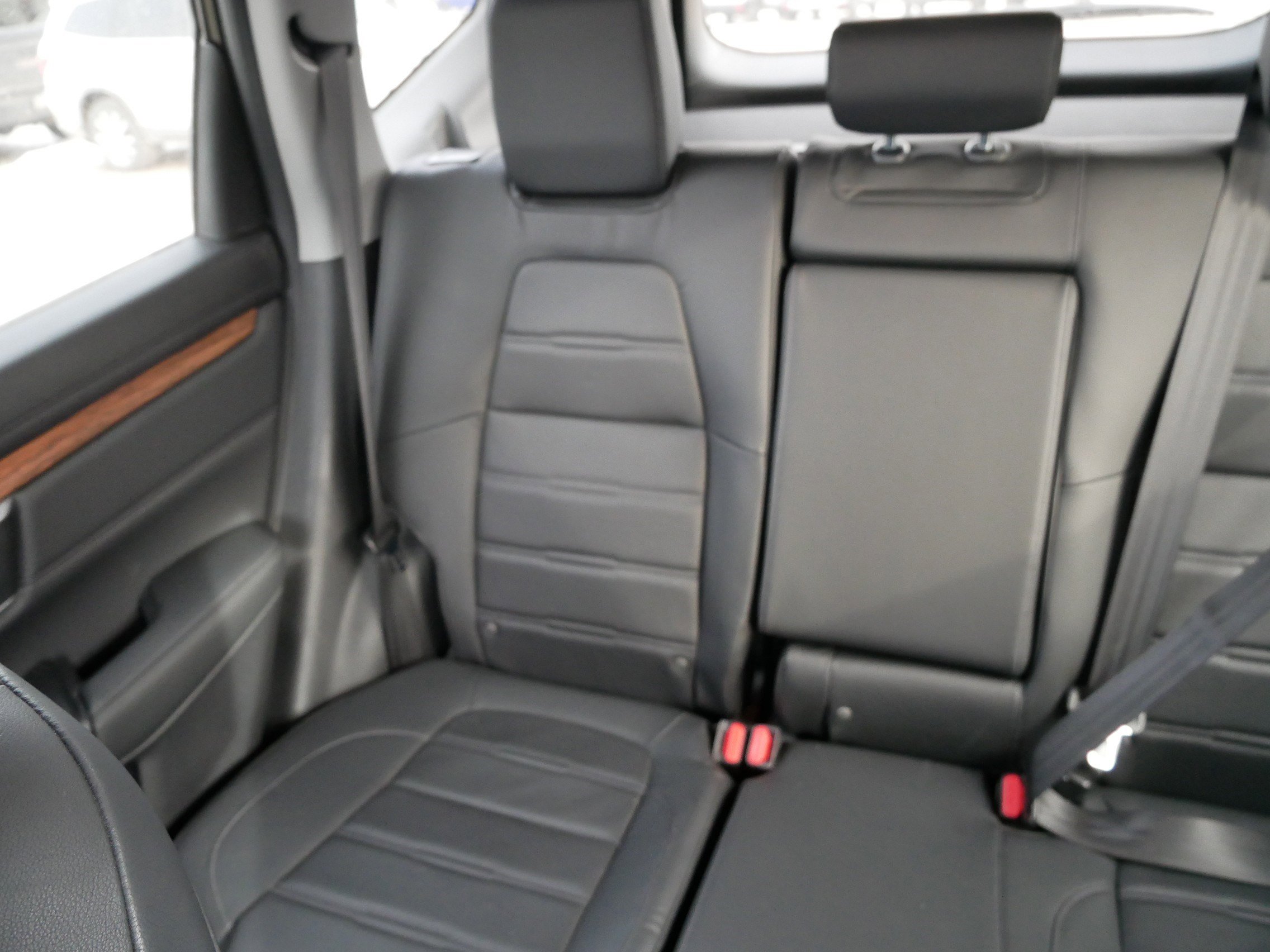 Certified 2019 Honda CR-V EX-L image 12