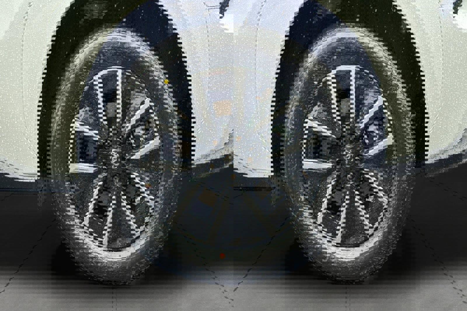 New 2026 Toyota bZ image 32