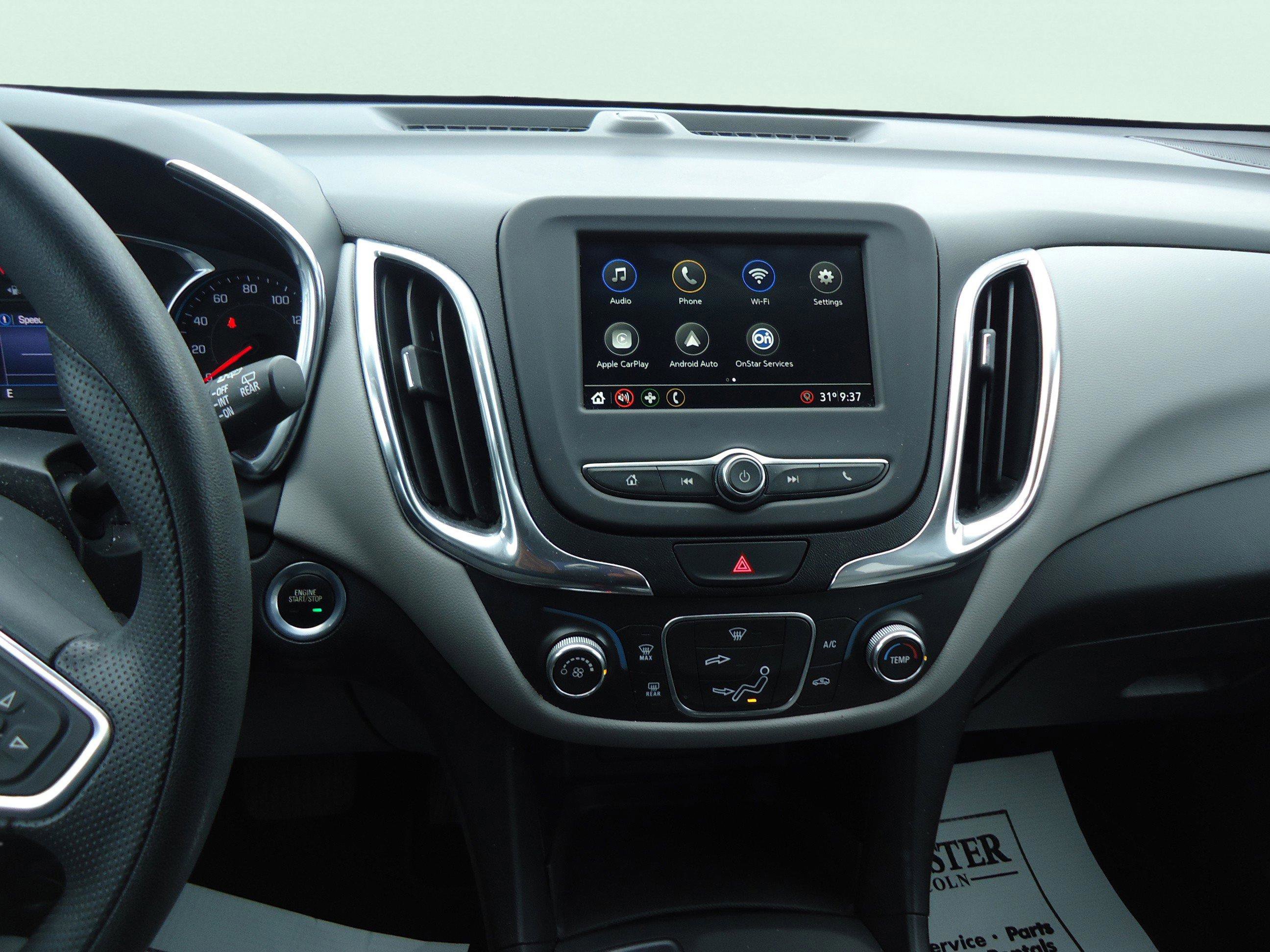 Used 2019 Chevrolet Equinox LT image 15