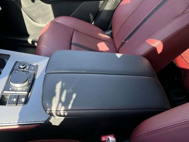 New 2026 MAZDA CX-70 3.3 Turbo S w/ Premium Package image 21