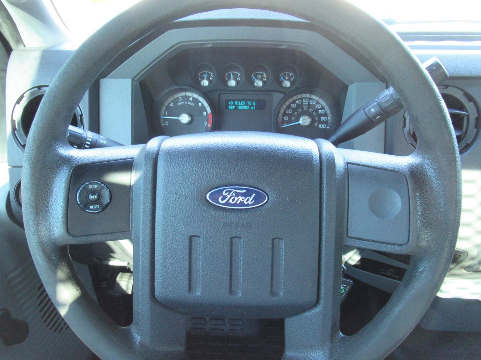 Used 2016 Ford F250 XL RWD image 27