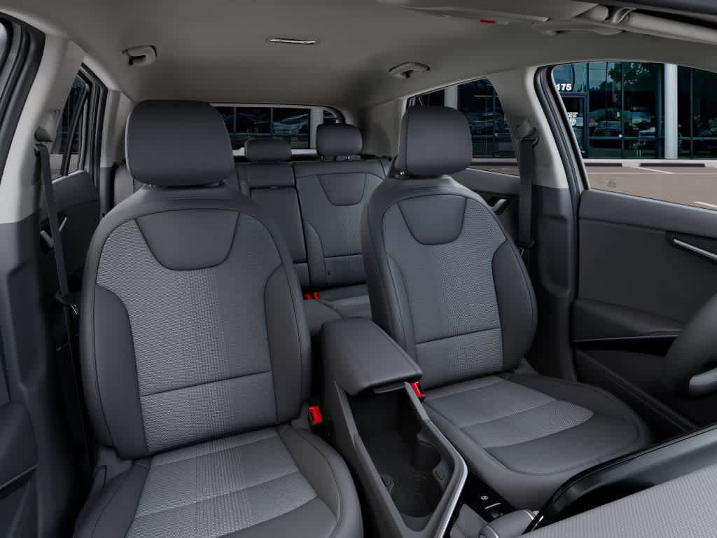 New 2026 Kia Niro EX FWD image 15