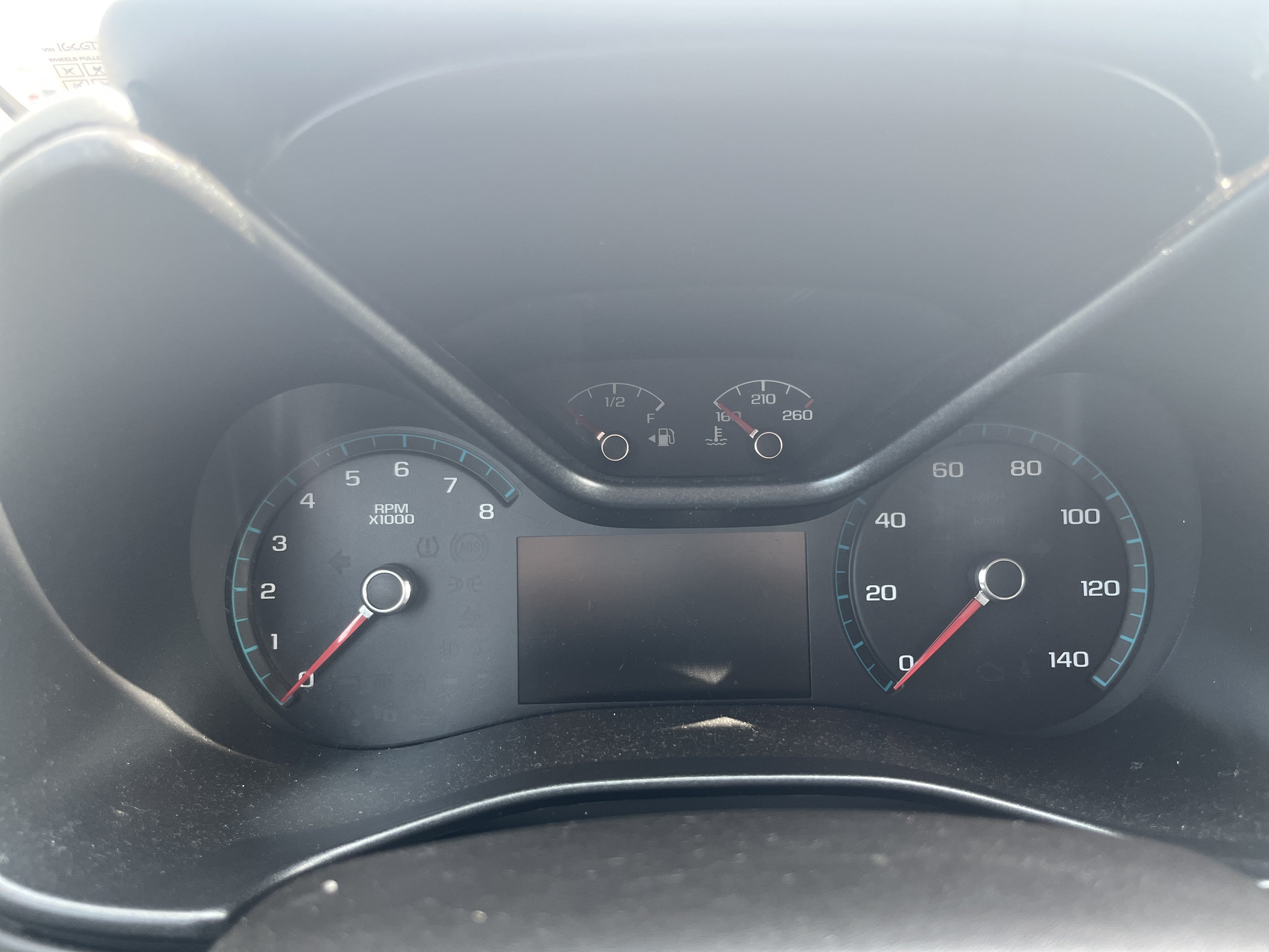 Used 2019 Chevrolet Colorado Z71 AWD/4WD image 23