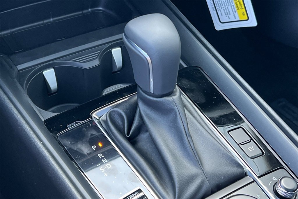 New 2026 MAZDA CX-50 2.5 Hybrid w/ Cargo Package image 23