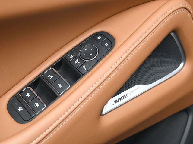 Certified 2025 INFINITI QX60 Autograph w/ Cargo Package image 19