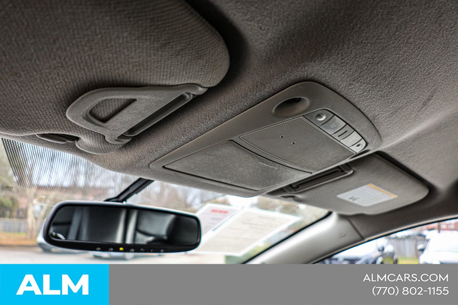 Used 2015 Nissan Leaf SL w/ Premium Package image 45