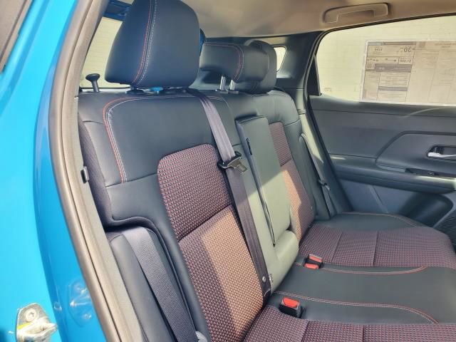 New 2026 Nissan Kicks SR w/ SR Premium Package image 15