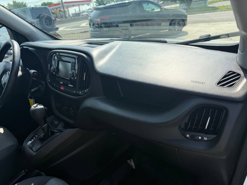 Used 2022 RAM ProMaster City Wagon FWD image 24