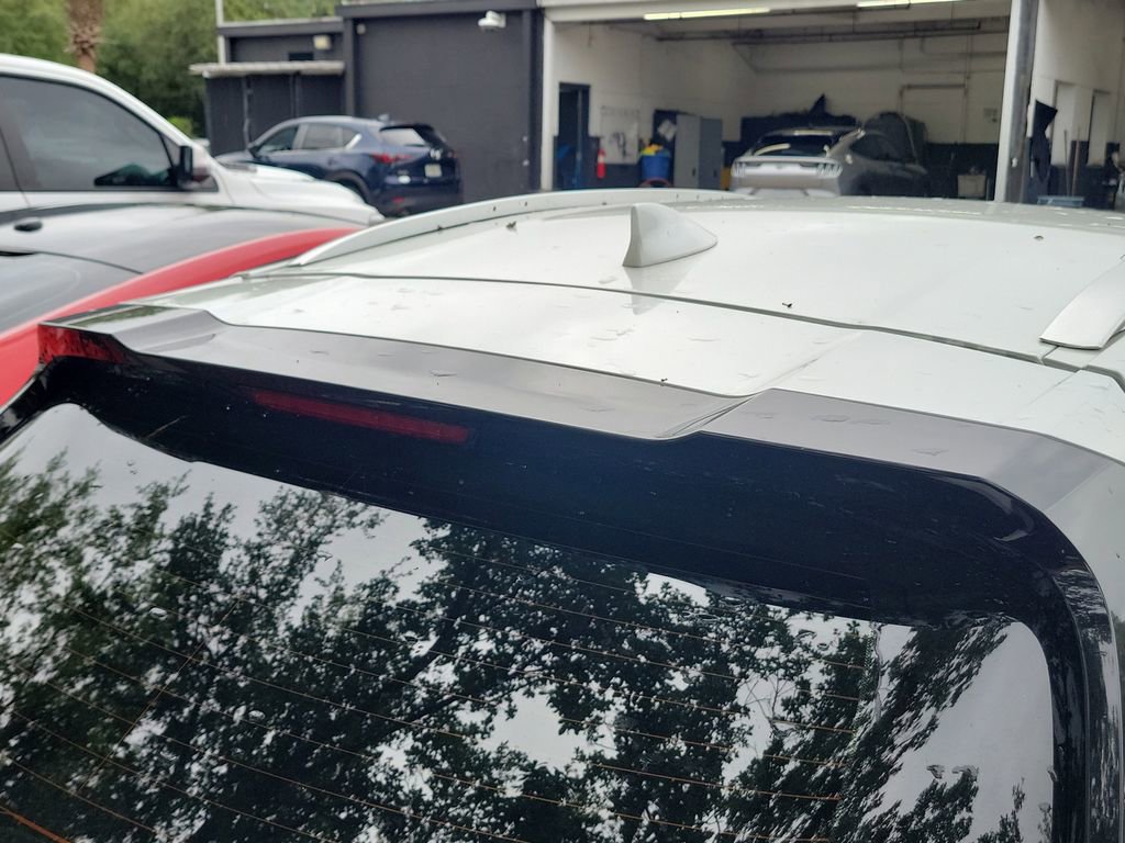 Used 2023 Lexus UX 250h FWD w/ Accessory Package (Z2) image 20